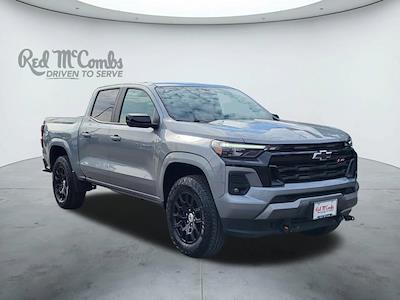 2024 Chevrolet Colorado Crew Cab 4WD Pickup for sale #F51984A - photo 1