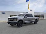 2025 Ford F-150 SuperCrew Cab 4WD Pickup for sale #F51986 - photo 1