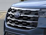2025 Ford Explorer RWD SUV for sale #F51987 - photo 17