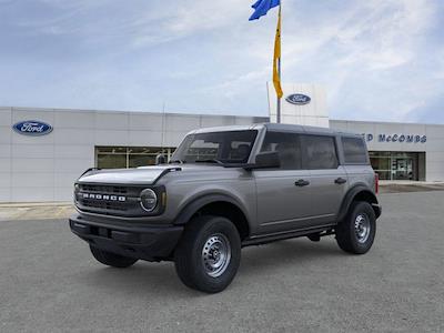 New 2025 Ford Bronco Base 4WD SUV for sale #F51989 - photo 1