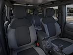 New 2025 Ford Bronco Base 4WD SUV for sale #F51989 - photo 10