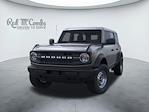 New 2025 Ford Bronco Base 4WD SUV for sale #F51989 - photo 3