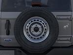 New 2025 Ford Bronco Base 4WD SUV for sale #F51989 - photo 24