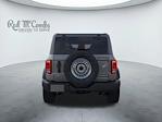 New 2025 Ford Bronco Base 4WD SUV for sale #F51989 - photo 5