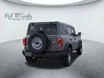 New 2025 Ford Bronco Base 4WD SUV for sale #F51989 - photo 8
