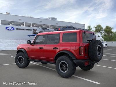 New 2025 Ford Bronco Badlands 4WD SUV for sale #F51990 - photo 2