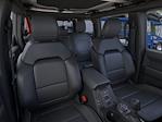 New 2025 Ford Bronco Badlands 4WD SUV for sale #F51990 - photo 10