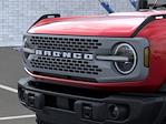 New 2025 Ford Bronco Badlands 4WD SUV for sale #F51990 - photo 19