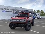 New 2025 Ford Bronco Badlands 4WD SUV for sale #F51990 - photo 3