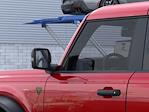 New 2025 Ford Bronco Badlands 4WD SUV for sale #F51990 - photo 22