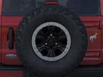 New 2025 Ford Bronco Badlands 4WD SUV for sale #F51990 - photo 24