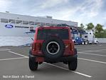 New 2025 Ford Bronco Badlands 4WD SUV for sale #F51990 - photo 5