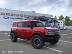 New 2025 Ford Bronco Badlands 4WD SUV for sale #F51990 - photo 7