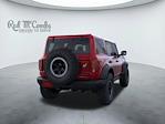 New 2025 Ford Bronco Badlands 4WD SUV for sale #F51990 - photo 8