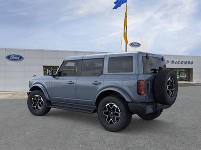 New 2025 Ford Bronco Outer Banks 4WD SUV for sale #F51992 - photo 2