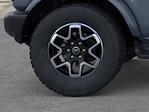 New 2025 Ford Bronco Outer Banks 4WD SUV for sale #F51992 - photo 21