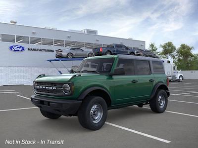 2025 Ford Bronco 4WD SUV for sale #F51993 - photo 1