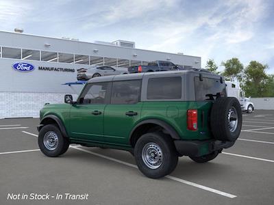 2025 Ford Bronco 4WD SUV for sale #F51993 - photo 2