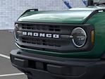 2025 Ford Bronco 4WD SUV for sale #F51993 - photo 19