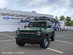 2025 Ford Bronco 4WD SUV for sale #F51993 - photo 3
