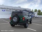 2025 Ford Bronco 4WD SUV for sale #F51993 - photo 8