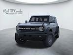 2025 Ford Bronco 4WD SUV for sale #F51994 - photo 3