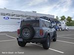 2025 Ford Bronco 4WD SUV for sale #F51994 - photo 8