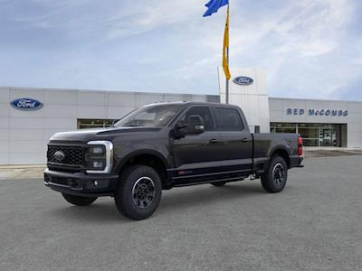 2025 Ford F-250 Crew Cab 4WD Pickup for sale #F52004 - photo 1