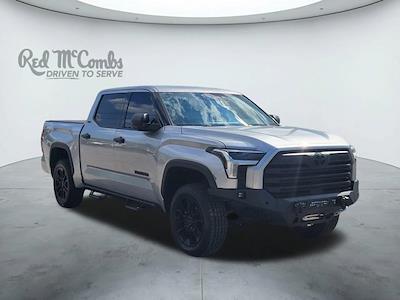 Used 2023 Toyota Tundra SR5 CrewMax Cab for sale #F51978A - photo 1