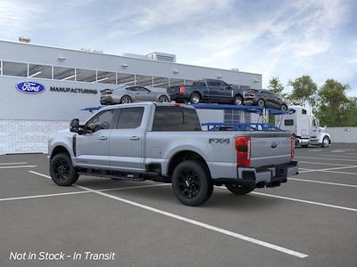 New 2025 Ford F-350 Lariat Crew Cab 4WD SRW Pickup for sale #F52005 - photo 2