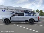 New 2025 Ford F-350 Lariat Crew Cab 4WD SRW Pickup for sale #F52005 - photo 4