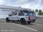 New 2025 Ford F-350 Lariat Crew Cab 4WD SRW Pickup for sale #F52005 - photo 2