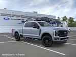 New 2025 Ford F-350 Lariat Crew Cab 4WD SRW Pickup for sale #F52005 - photo 7