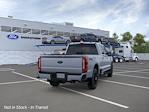 New 2025 Ford F-350 Lariat Crew Cab 4WD SRW Pickup for sale #F52005 - photo 8