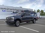 New 2025 Ford F-350 King Ranch Crew Cab 4WD SRW Pickup for sale #F52007 - photo 1