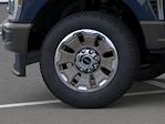 New 2025 Ford F-350 King Ranch Crew Cab 4WD SRW Pickup for sale #F52007 - photo 19