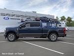 New 2025 Ford F-350 King Ranch Crew Cab 4WD SRW Pickup for sale #F52007 - photo 4