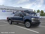New 2025 Ford F-350 King Ranch Crew Cab 4WD SRW Pickup for sale #F52007 - photo 7