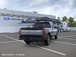 New 2025 Ford F-350 King Ranch Crew Cab 4WD SRW Pickup for sale #F52007 - photo 8