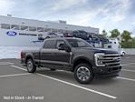 New 2025 Ford F-350 King Ranch Crew Cab 4WD SRW Pickup for sale #F52008 - photo 7