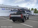 New 2025 Ford F-350 King Ranch Crew Cab 4WD SRW Pickup for sale #F52008 - photo 8