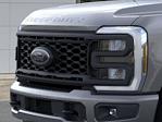 2025 Ford F-250 Crew Cab 4WD Pickup for sale #F52009 - photo 17