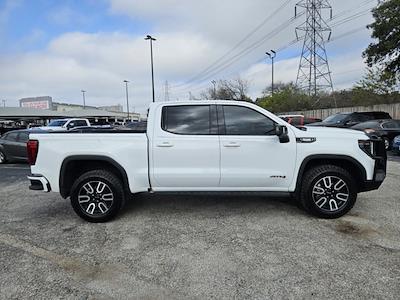 Used 2022 GMC Sierra 1500 AT4 Crew Cab for sale #F52009A - photo 1