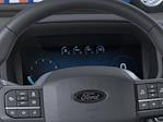 2025 Ford F-150 SuperCrew Cab 4WD Pickup for sale #F52011 - photo 13