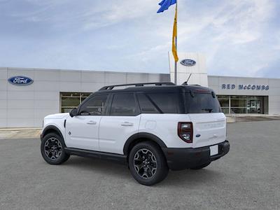 2025 Ford Bronco Sport 4WD SUV for sale #F52013 - photo 2
