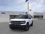 2025 Ford Bronco Sport 4WD SUV for sale #F52013 - photo 3
