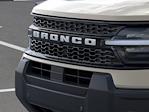 2025 Ford Bronco Sport 4WD SUV for sale #F52014 - photo 17