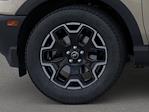 2025 Ford Bronco Sport 4WD SUV for sale #F52014 - photo 19