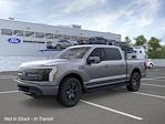 New 2025 Ford F-150 Lightning Lariat SuperCrew Cab AWD Pickup for sale #F52015 - photo 1