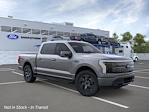 New 2025 Ford F-150 Lightning Lariat SuperCrew Cab AWD Pickup for sale #F52015 - photo 7